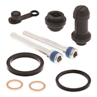 All Balls Rear Brake Caliper Rebuild Kit for Can Am Outlander 400 2005-2006