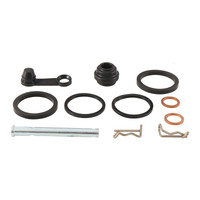 All Balls Rear Brake Caliper Rebuild Kit for KTM 1290 Super Adv 2015-2017
