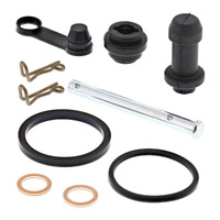 All Balls Rear Brake Caliper Rebuild Kit for KTM 400 EXC Racing 2000-2007