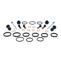 All Balls Front Brake Caliper Rebuild Kit Honda ST1300 Pan European 2003-2007