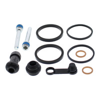 All Balls Rear Brake Caliper Rebuild Kit for Can Am Defender MAX XT HD10 2019