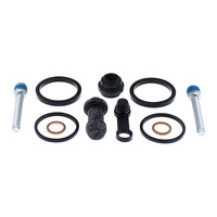 Rear Brake Caliper Rebuild Kit for Can Am Maverick X3 X RS Turbo RR 2021-2022