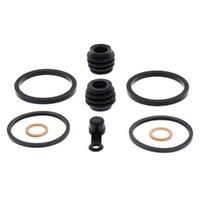 All Balls Rear Brake Caliper Rebuild Kit for Honda TALON X 2019