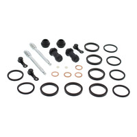 Front Brake Caliper Rebuild Kit for Honda VFR1200X Crosstourer 2017-2019
