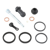 All Balls Front Brake Caliper Rebuild Kit for Honda CB500X 2016-2020