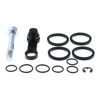 All Balls Rear Brake Caliper Rebuild Kit for KTM 105 SX 2006-2010