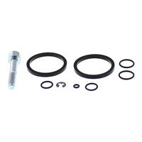 All Balls Rear Brake Caliper Rebuild Kit for Husqvarna EE 5 2020-2024