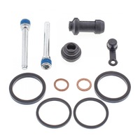 All Balls Rear Brake Caliper Rebuild Kit for GasGas MC85 2021