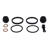 All Balls Rear Brake Caliper Rebuild Kit for Yamaha YXZ1000R SS SE 2019-2022