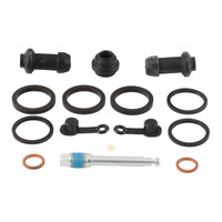 All Balls Front Brake Caliper Rebuild Kit for Honda PCX150 2019-2022