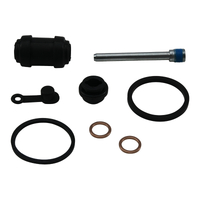 All Balls Rear Brake Caliper Rebuild Kit for Suzuki GSX250RL 2020