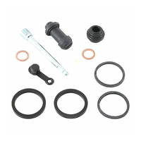 All Balls Rear Brake Caliper Rebuild Kit for Yamaha MXT850 Niken 2019