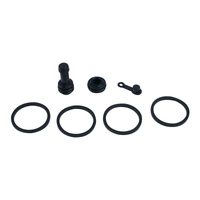 Front Brake Caliper Rebuild Kit for Polaris RZR Pro XP 4 Ultimate EPS 2022-2023