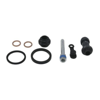 All Balls Rear Brake Caliper Rebuild Kit for BETA RR480 4T Racing EFI 2022