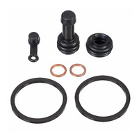 Rear Brake Caliper Rebuild Kit for Polaris Ranger SP 570 Premium EPS 2022-2023