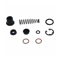 All Balls Clutch Master Cylinder Rebuild Kit 18-4015