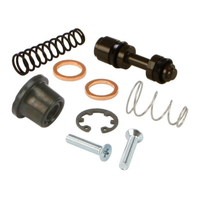 All Balls Clutch Master Cyl Rebuild Kit for Suzuki GSX1300R Hayabusa 2008-2024
