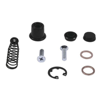 All Balls Clutch Master Cylinder Rebuild Kit for Kawasaki ZX10 1988-1990
