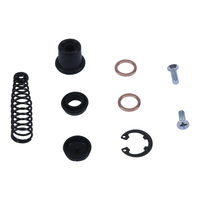 All Balls Clutch Master Cyl Rebuild Kit Honda GL1500CT Valkyrie Tourer 1997-2000