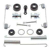 All Balls Wheel Cylinder Rebuild Kit 18-5002