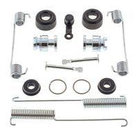 All Balls Wheel Cylinder Rebuild Kit for Honda TRX250TM1 2021