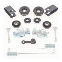 All Balls Wheel Cylinder Rebuild Kit for Honda TRX400FGA Fourtrax 4X4 2004-2007