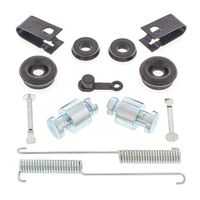 All Balls Wheel Cylinder Rebuild Kit 18-5004