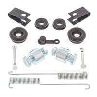 All Balls 18-5004 Front Wheel Cylinder Rebuild Kit