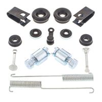 All Balls Wheel Cylinder Rebuild Kit 18-5006