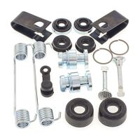 All Balls Wheel Cylinder Rebuild Kit 18-5008