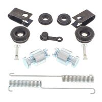 All Balls Wheel Cylinder Rebuild Kit 18-5009