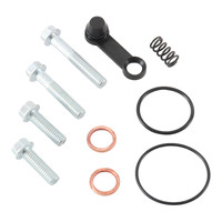 All Balls Clutch Slave Cylinder Rebuild Kit 18-6000