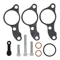All Balls Clutch Slave Cylinder Rebuild Kit 18-6006