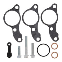 All Balls Clutch Slave Cylinder Rebuild Kit 18-6007