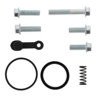 All Balls Clutch Slave Cylinder Rebuild Kit 18-6008