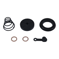 All Balls Clutch Slave Cylinder Rebuild Kit 18-6017