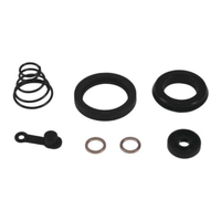 All Balls Clutch Slave Cylinder Rebuild Kit for Yamaha FZR1000 1989-1995