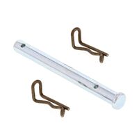 All Balls Rear Brake Pin Kit for KTM 250 EXC TPI SIX DAYS 2018-2019