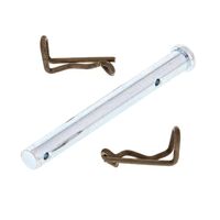 All Balls Rear Brake Pin Kit for KTM 125 EXC ENDURO 2006-2007