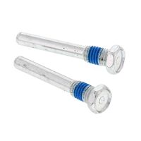 All Balls Front Brake Pin Kit for Suzuki DR200SE Trojan 1995-2016