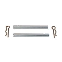 All Balls Rear Brake Pin Kit for Suzuki GS650M 1983