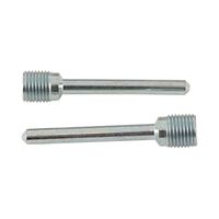 All Balls Front Brake Pin Kit for Kawasaki ZX6R ABS 2014-2015