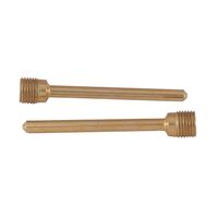 All Balls Front Brake Pin Kit for Suzuki GSXR750 2002