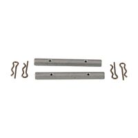 All Balls Rear Brake Pin Kit for Yamaha FZ1S FAZER 2001-2005
