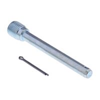 All Balls 18-7030 Brake Pin Kit 