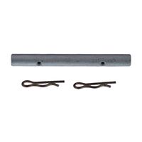 All Balls Front Brake Pin Kit for Yamaha MT09 2014-2021
