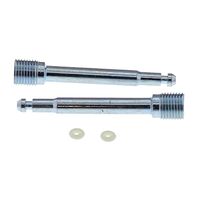 All Balls Front Brake Pin Kit for Yamaha FJR1300A 2006-2020