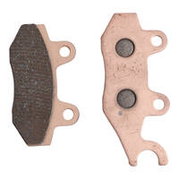 All Balls Front Right Brake Pads for Kawasaki KVF650 I Brute Force 2007-2012