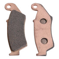 All Balls Front Brake Pads for Yamaha WR250 2T AU 2004-2005