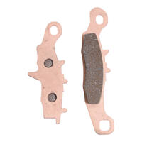 All Balls Brake Pads 18-8011